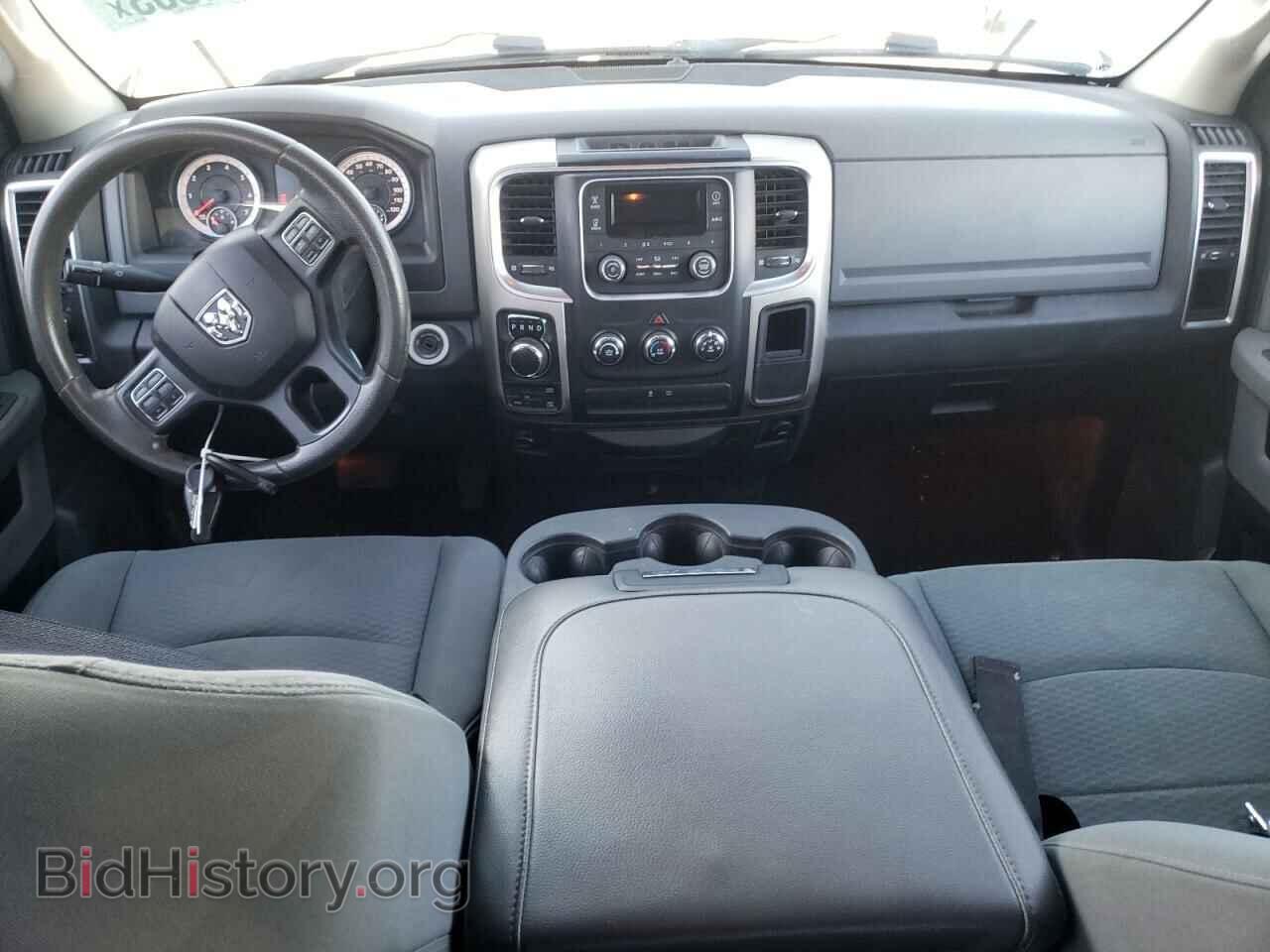 2014 RAM 1500 - VIN: 1C6RR7GT1ES239470 - Фото 8