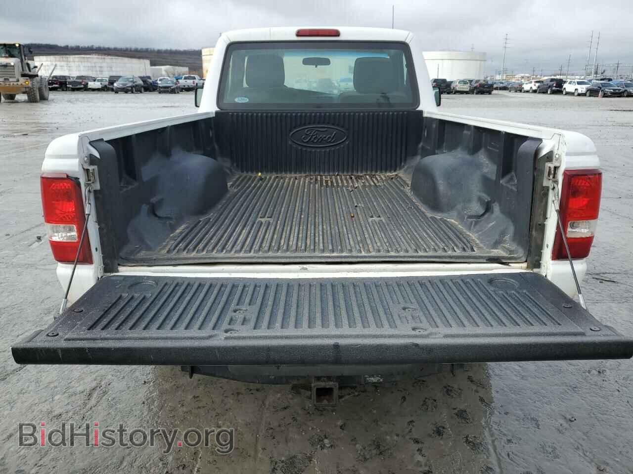 2010 FORD RANGER - VIN: 1FTKR1AD4APA74276 - Фото 6