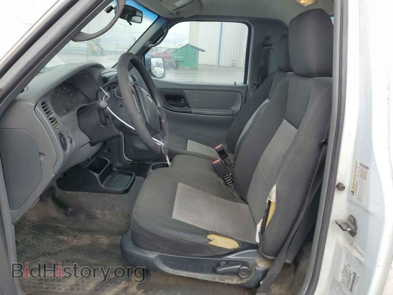 2010 FORD RANGER - VIN: 1FTKR1AD4APA74276 - Фото 7