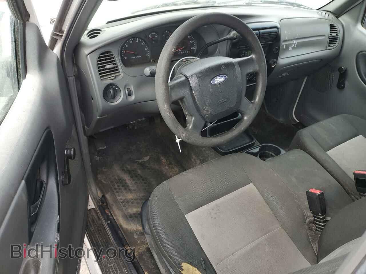 2010 FORD RANGER - VIN: 1FTKR1AD4APA74276 - Фото 8