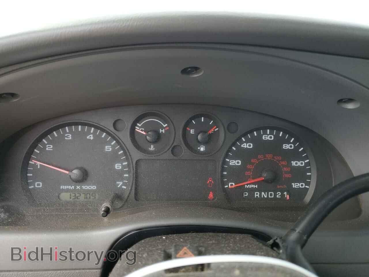 2010 FORD RANGER - VIN: 1FTKR1AD4APA74276 - Фото 9