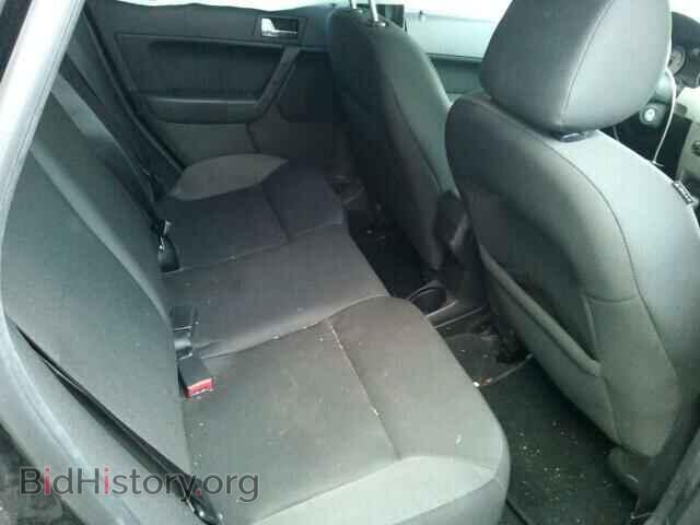2010 FORD FOCUS - VIN: 1FAHP3GNXAW181419 - Фото 6