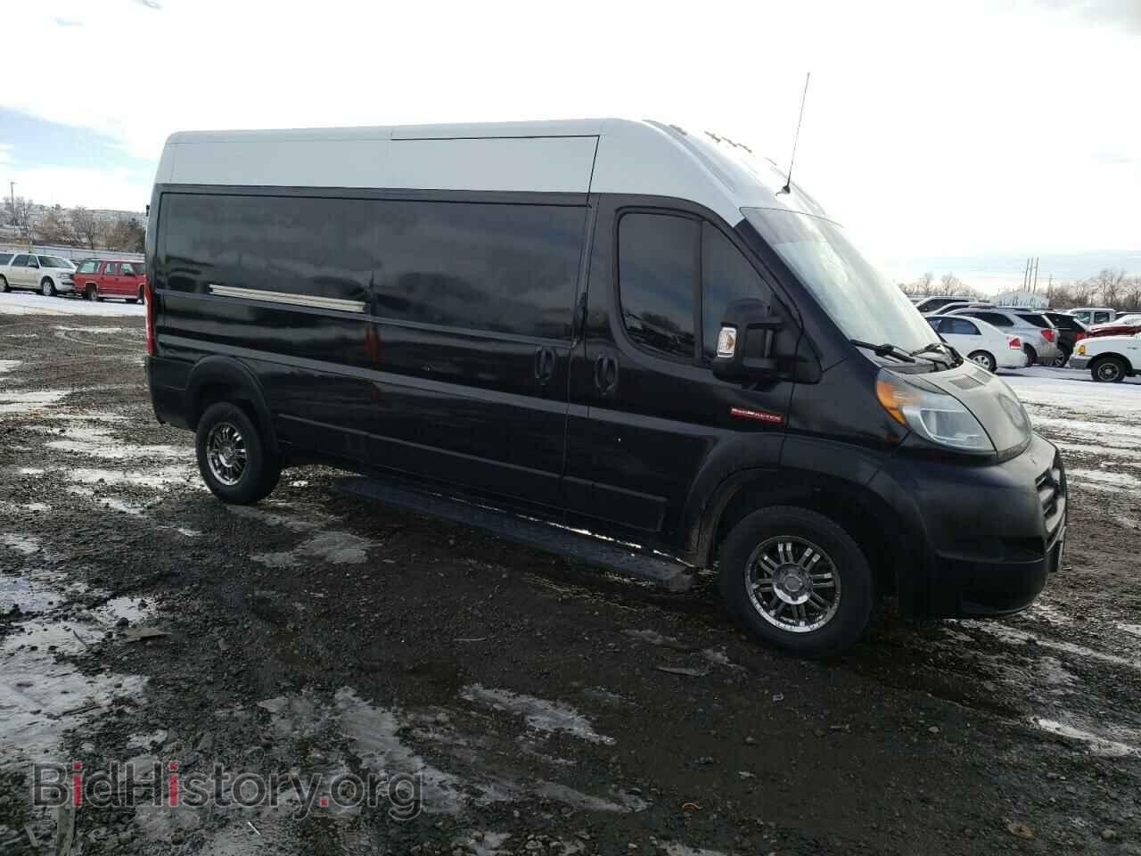 2016 RAM PROMASTER - VIN: 3C6TRVDG3GE104370 - Фото 4