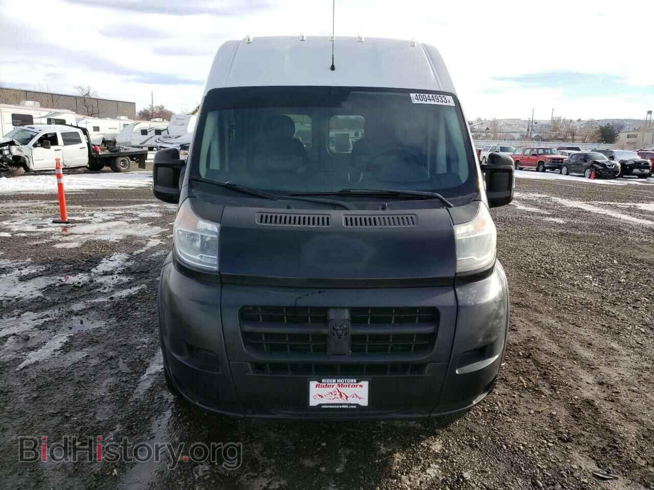 2016 RAM PROMASTER - VIN: 3C6TRVDG3GE104370 - Фото 5