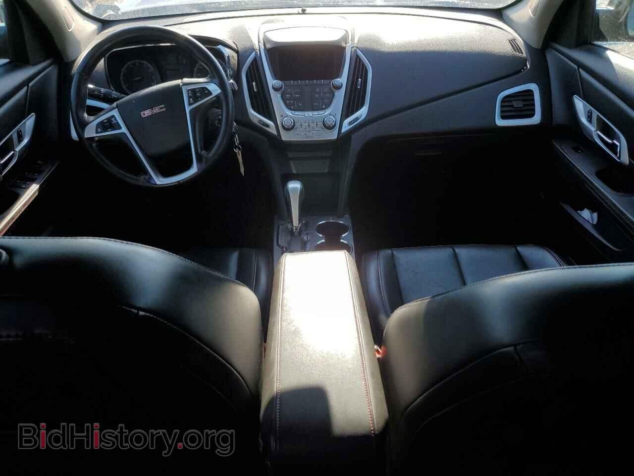 2013 GMC TERRAIN - VIN: 2GKFLVE30D6118228 - Photo 8