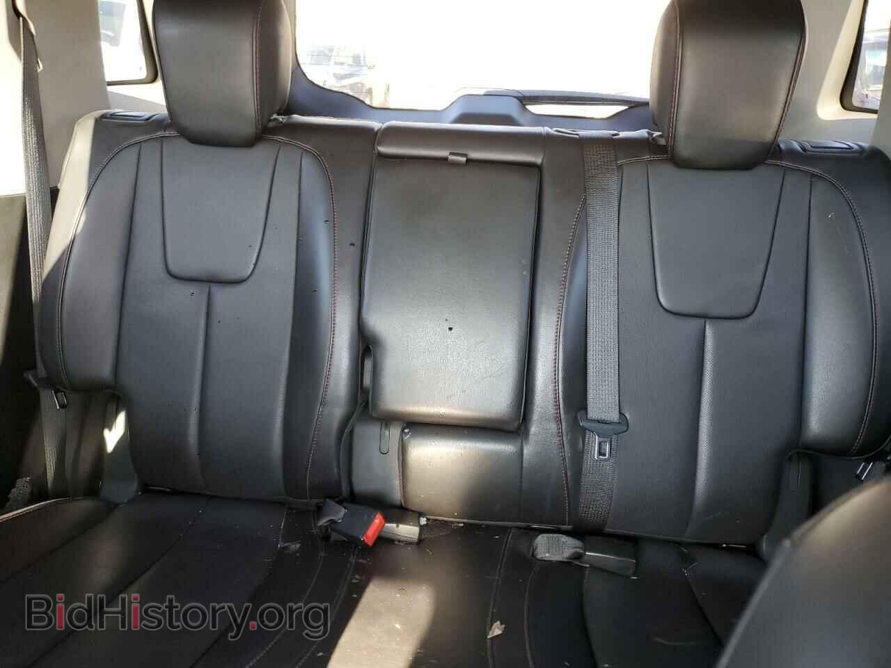 2013 GMC TERRAIN - VIN: 2GKFLVE30D6118228 - Photo 10