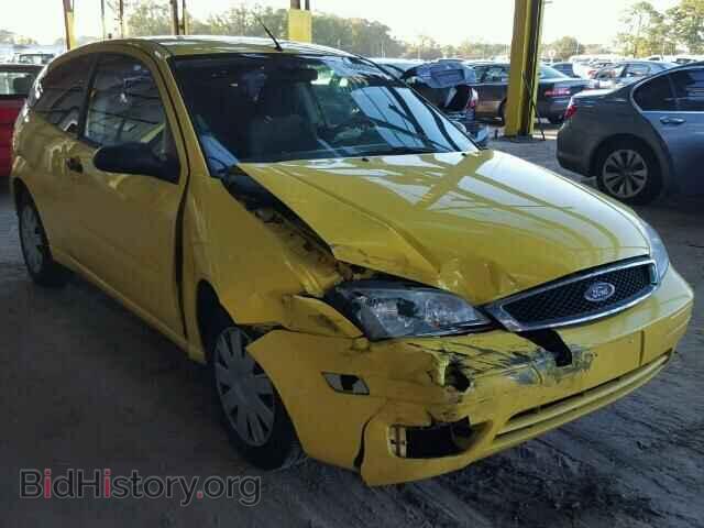 Photo 3FAFP31N75R140738 - FORD FOCUS 2005