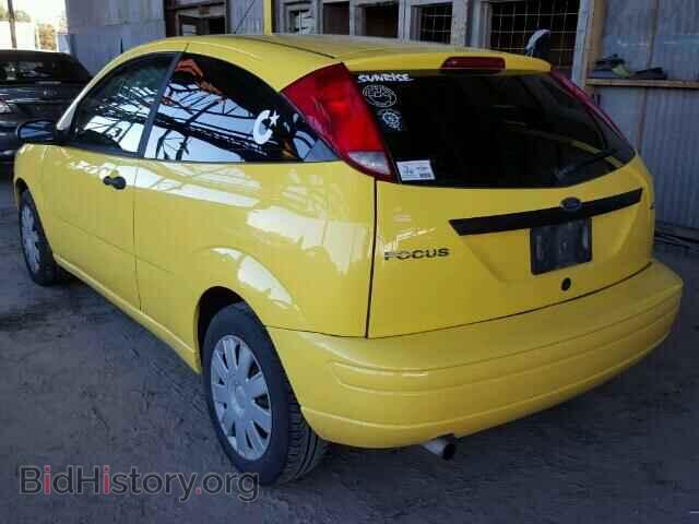 2005 FORD FOCUS - VIN: 3FAFP31N75R140738 - Фото 3