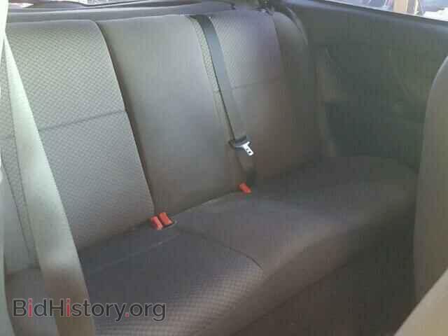 2005 FORD FOCUS - VIN: 3FAFP31N75R140738 - Фото 6