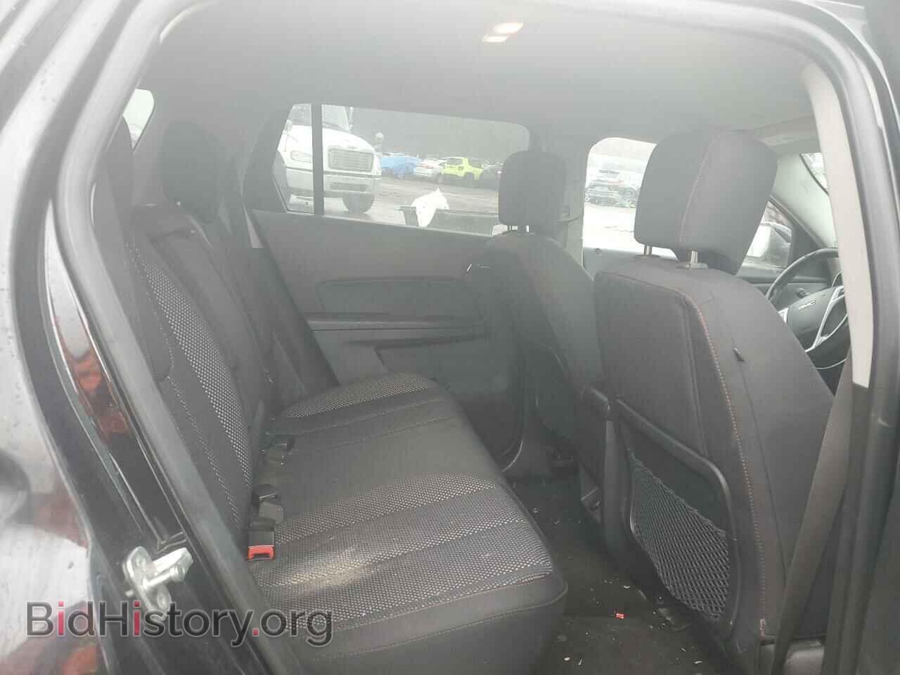 2013 GMC TERRAIN - VIN: 2GKFLTEK3D6214138 - Photo 11