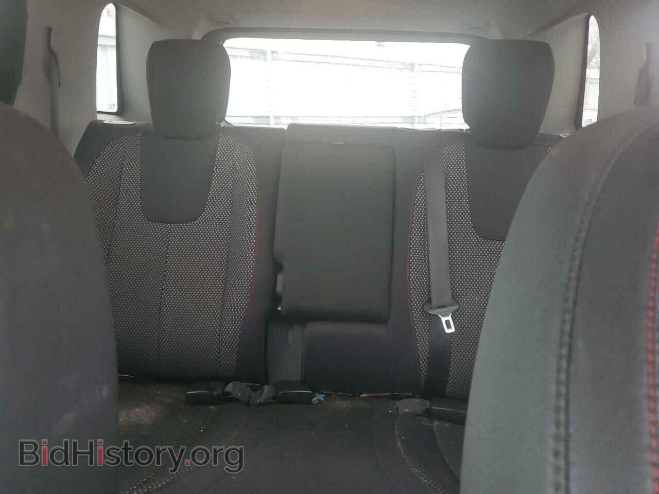2013 GMC TERRAIN - VIN: 2GKFLTEK3D6214138 - Photo 10