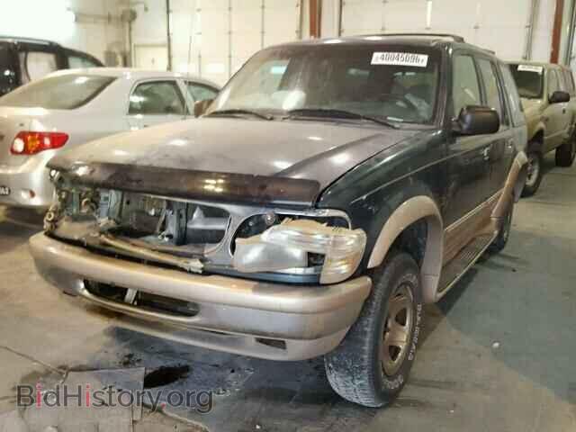 1997 FORD EXPLORER - VIN: 1FMDU35P2VUC13413 - Photo 2