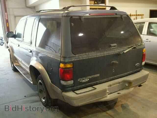1997 FORD EXPLORER - VIN: 1FMDU35P2VUC13413 - Photo 3