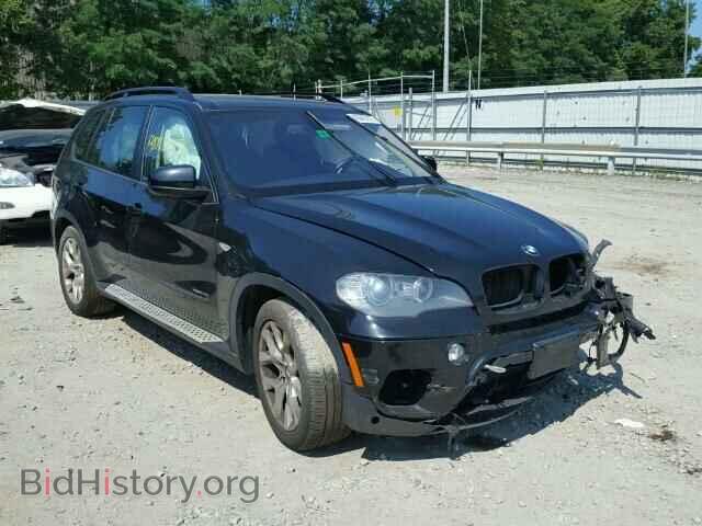 Фотография 5UXZV4C50BL409817 - BMW X5 2011