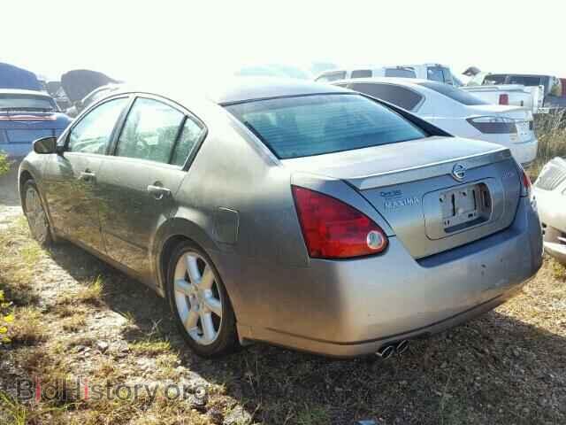 2005 NISSAN MAXIMA - VIN: 1N4BA41E35C876158 - Фото 3