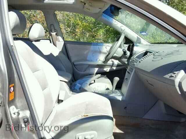 2005 NISSAN MAXIMA - VIN: 1N4BA41E35C876158 - Фото 5