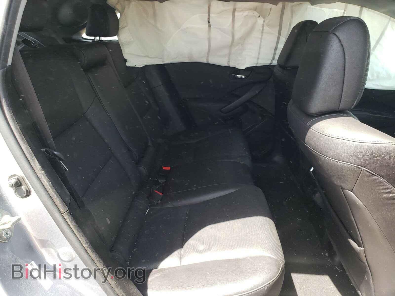 2016 ACURA RDX - VIN: 5J8TB3H51GL010216 - Фото 6