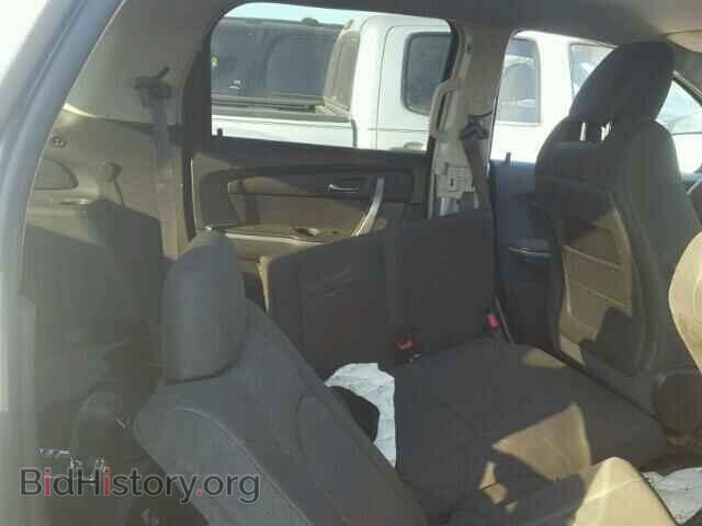 2009 GMC ACADIA - VIN: 1GKER13D89J177133 - Photo 6
