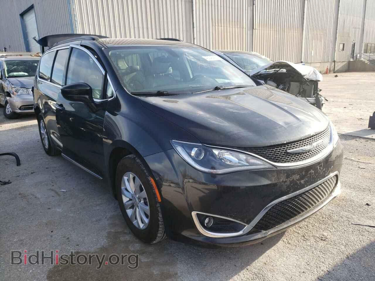 Photo 2C4RC1BG4HR553542 - CHRYSLER PACIFICA 2017