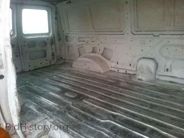 2007 FORD ECONOLINE - VIN: 1FTSE34L97DA32612 - Фото 6