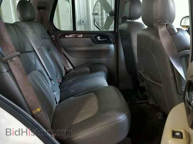 2003 GMC ENVOY - VIN: 1GKDS13S232223488 - Фото 6
