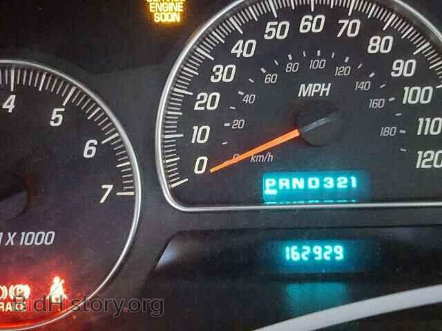 2003 GMC ENVOY - VIN: 1GKDS13S232223488 - Фото 8