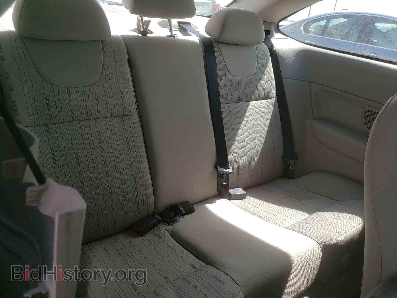 2009 FORD FOCUS - VIN: 1FAHP32N89W170292 - Фото 6
