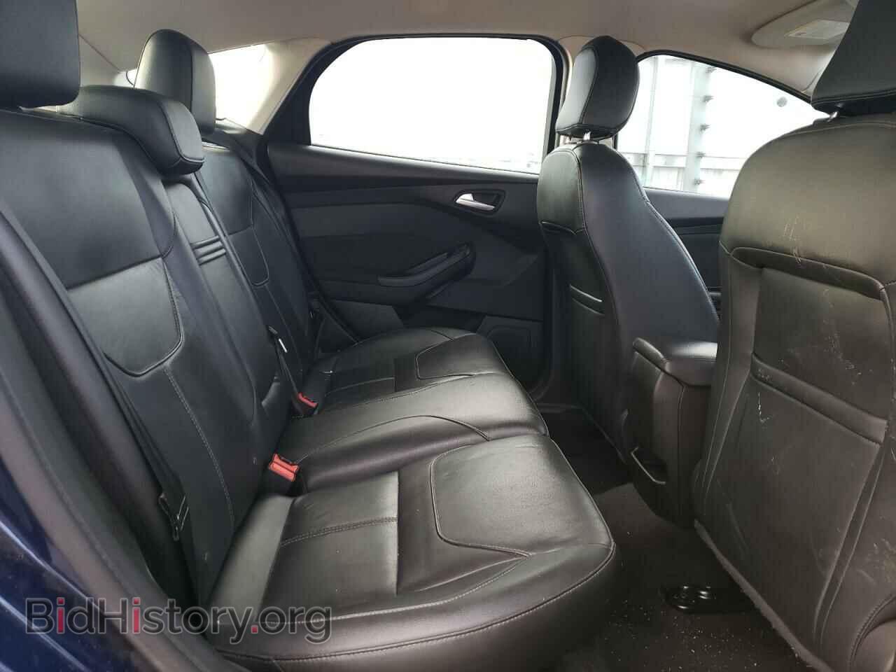 2016 FORD FOCUS - VIN: 1FADP3K29GL321837 - Photo 10