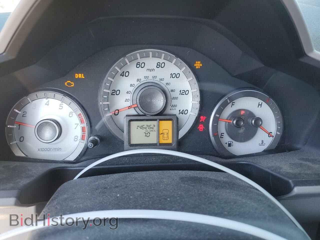 2013 HONDA PILOT - VIN: 5FNYF3H23DB005029 - Фото 9