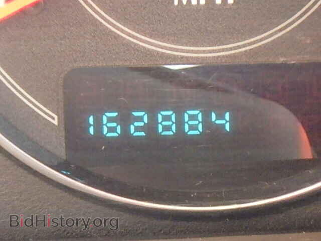 2002 CHRYSLER SEBRING - VIN: 1C3EL55R12N261844 - Фото 8