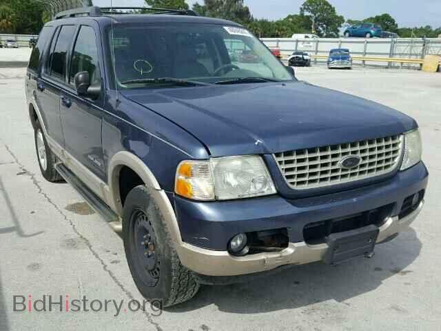 Фотография 1FMZU64W05UA84913 - FORD EXPLORER 2005