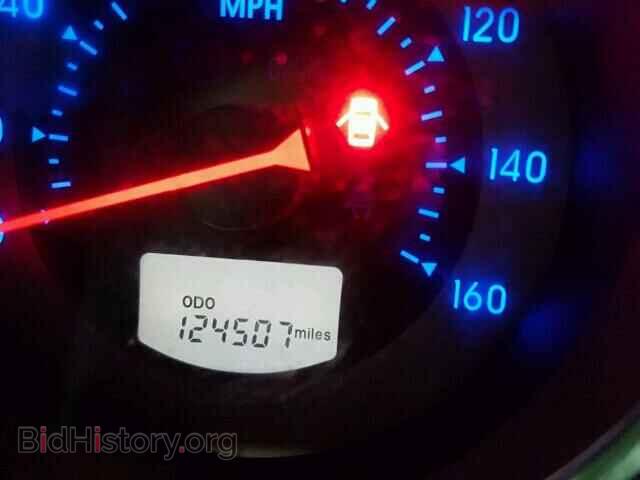 2008 MITSUBISHI ECLIPSE - VIN: 4A3AK24F28E042349 - Photo 8