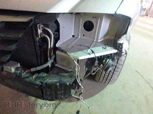 2006 CHRYSLER MINIVAN - VIN: 2A4GP54L56R623263 - Фото 9