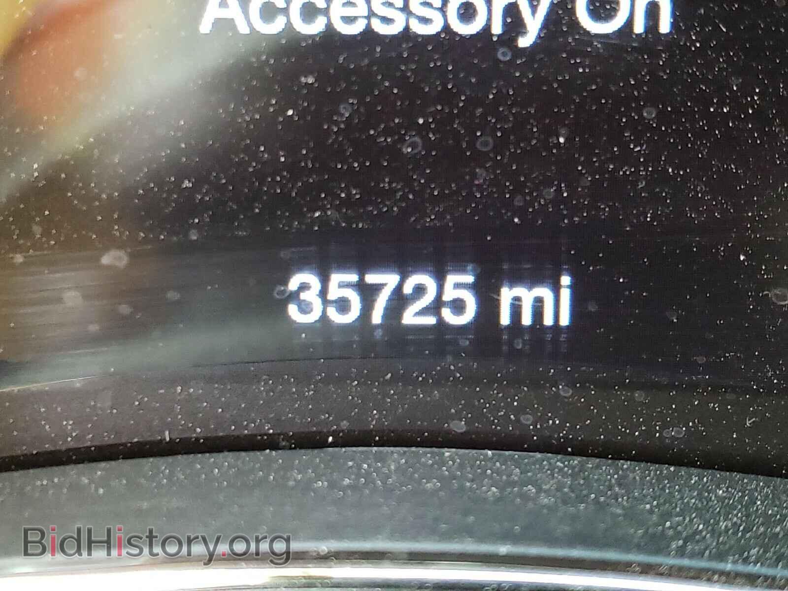 2020 DODGE DURANGO - VIN: 1C4RDJDGXLC114955 - Фото 8