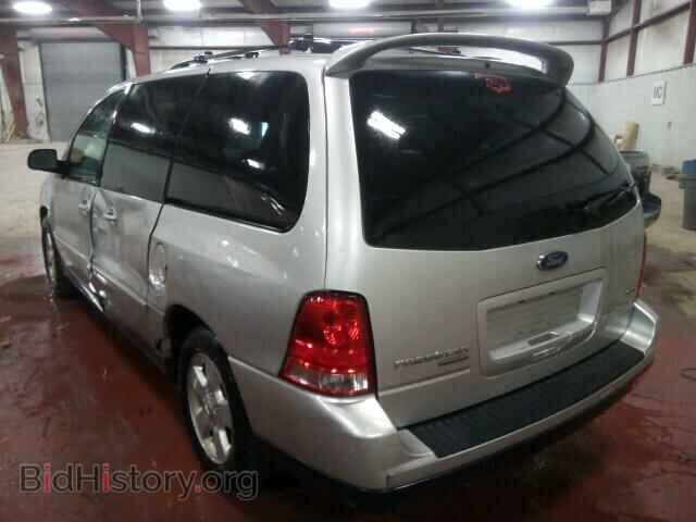 2005 FORD FREESTAR - VIN: 2FMZA57635BA05657 - Фото 3