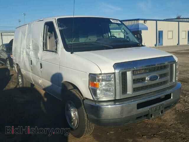 Фотография 1FTNE2EL9DDA94139 - FORD ECONOLINE 2013