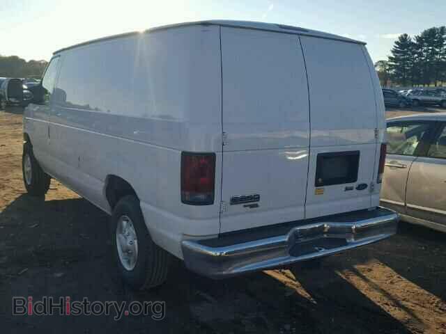 2013 FORD ECONOLINE - VIN: 1FTNE2EL9DDA94139 - Photo 3