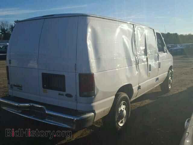 2013 FORD ECONOLINE - VIN: 1FTNE2EL9DDA94139 - Photo 4