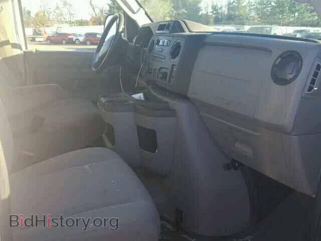 2013 FORD ECONOLINE - VIN: 1FTNE2EL9DDA94139 - Photo 5