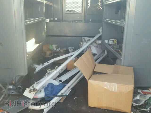 2013 FORD ECONOLINE - VIN: 1FTNE2EL9DDA94139 - Photo 6