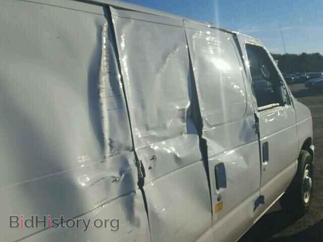 2013 FORD ECONOLINE - VIN: 1FTNE2EL9DDA94139 - Photo 9