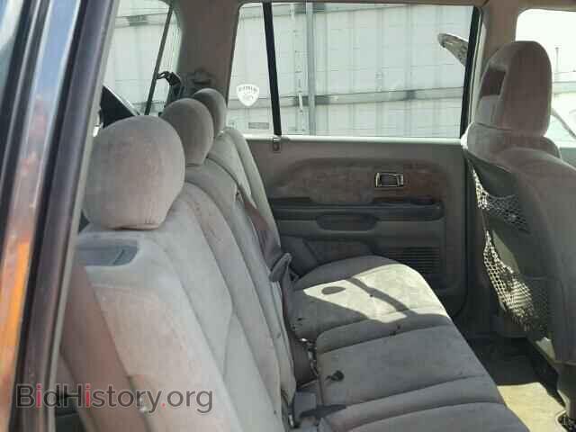 2005 HONDA PILOT - VIN: 5FNYF18445B058314 - Photo 6
