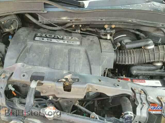 2005 HONDA PILOT - VIN: 5FNYF18445B058314 - Photo 7