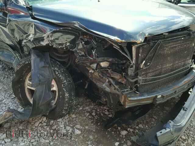 2005 HONDA PILOT - VIN: 5FNYF18445B058314 - Photo 9