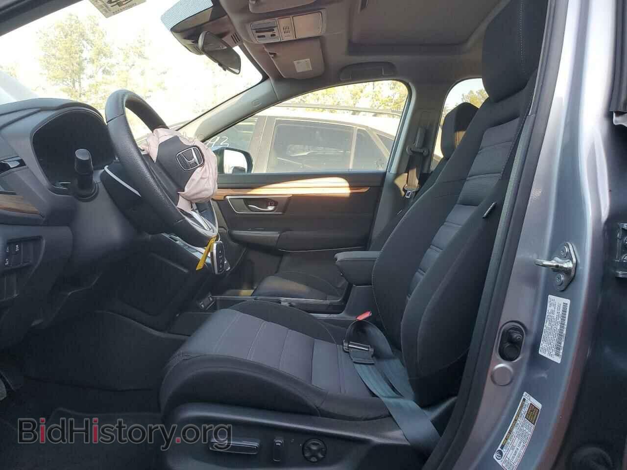2020 HONDA CRV - VIN: 7FARW2H58LE004762 - Фото 7