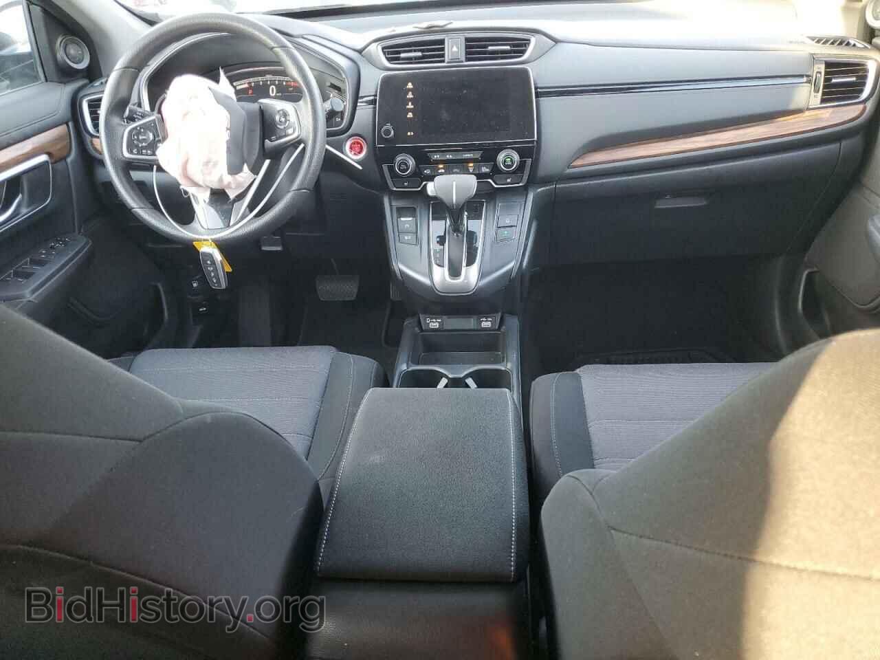 2020 HONDA CRV - VIN: 7FARW2H58LE004762 - Фото 8