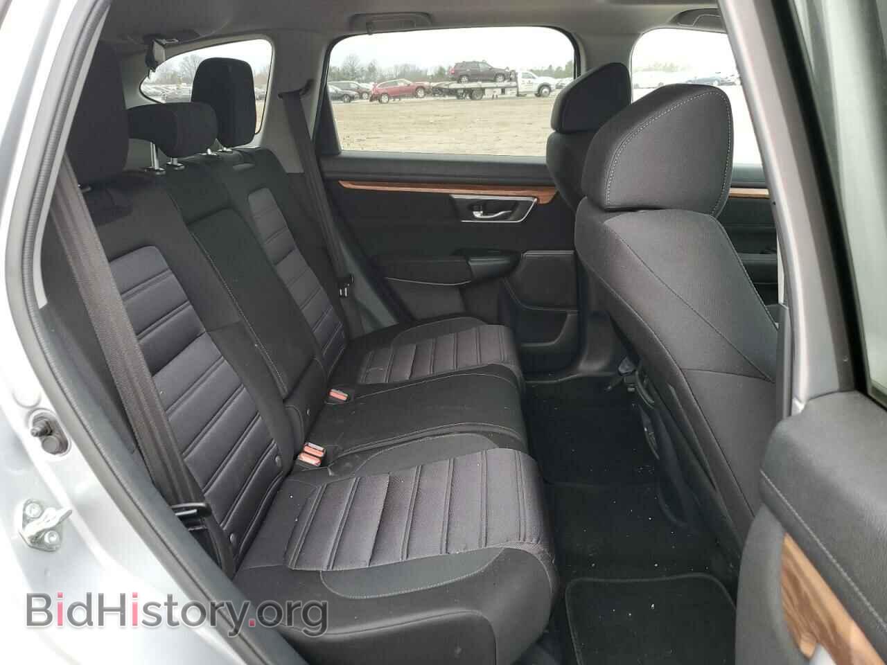 2020 HONDA CRV - VIN: 7FARW2H58LE004762 - Фото 10