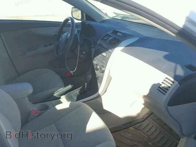 2013 TOYOTA COROLLA - VIN: 5YFBU4EE9DP203201 - Фото 5