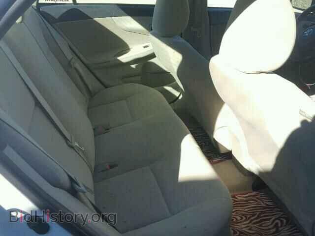 2013 TOYOTA COROLLA - VIN: 5YFBU4EE9DP203201 - Фото 6