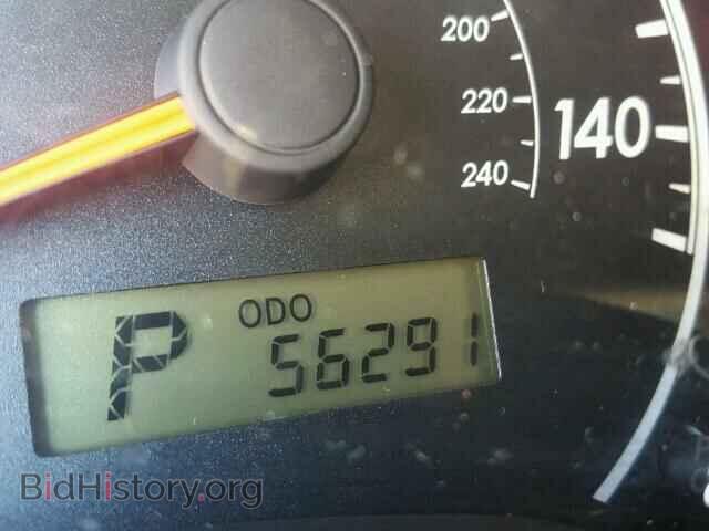 2013 TOYOTA COROLLA - VIN: 5YFBU4EE9DP203201 - Фото 8